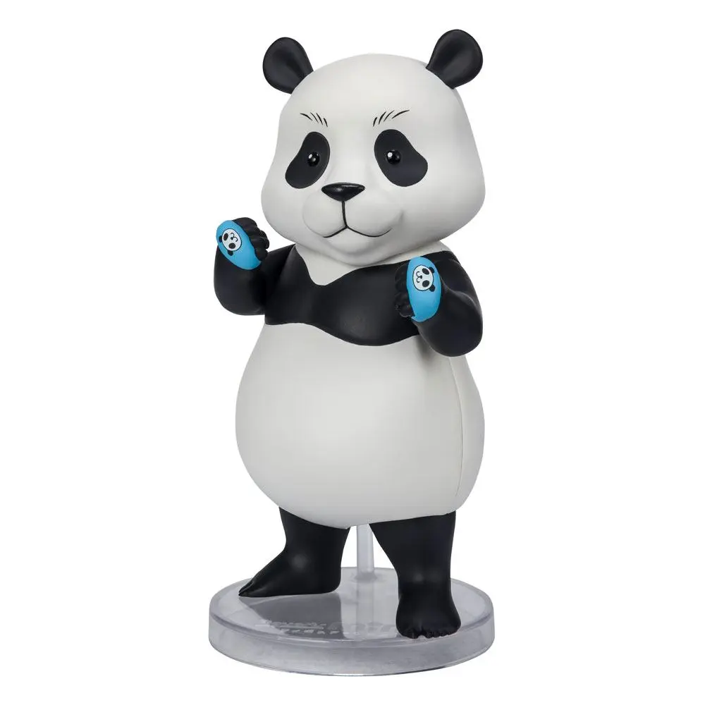 Jujutsu Kaisen Figuarts mini akční figurka Panda 9 cm fotografii produktu