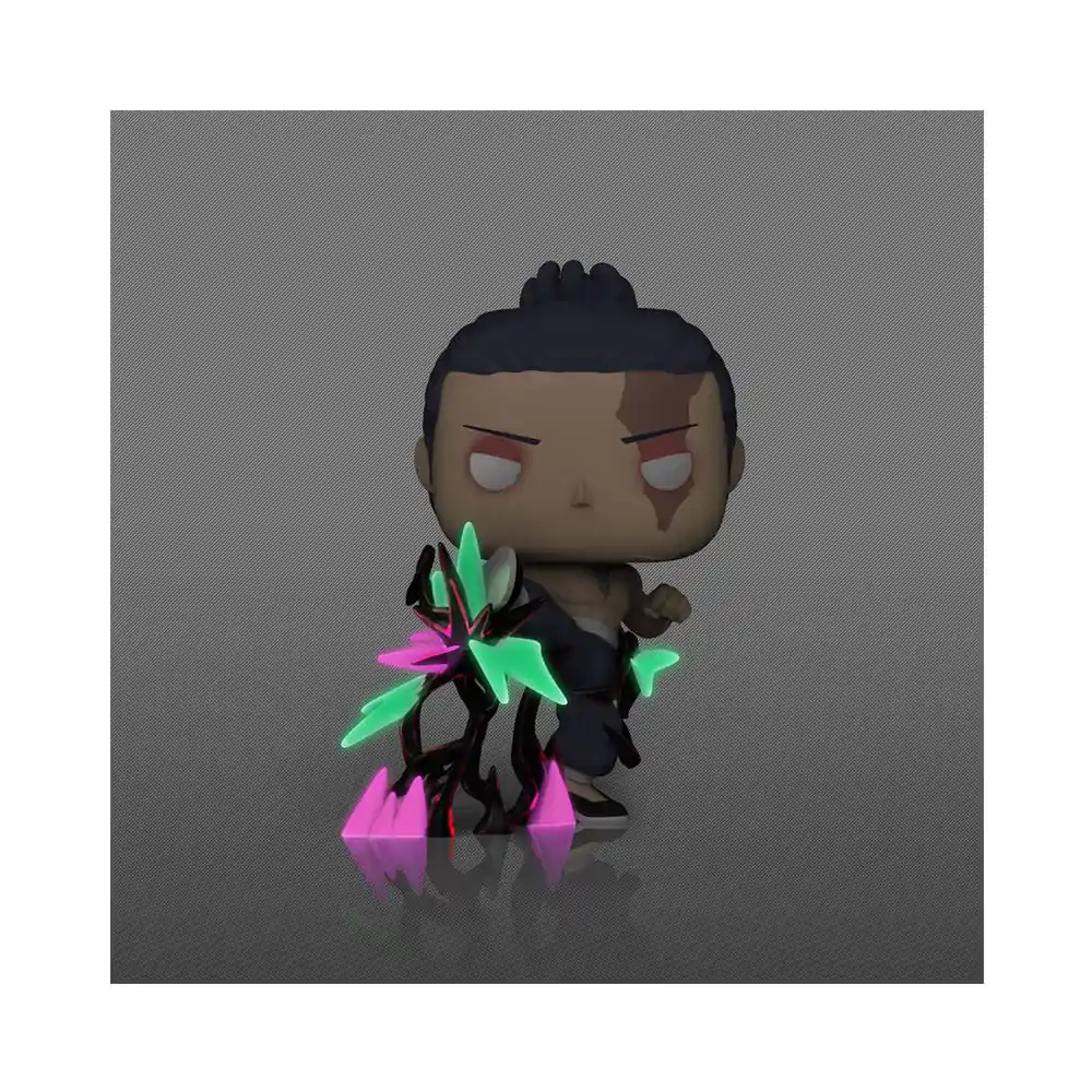 Jujutsu Kaisen Funko POP! Animation Vinylové figurky Aoi Todo (Kick) 9 cm fotografii produktu