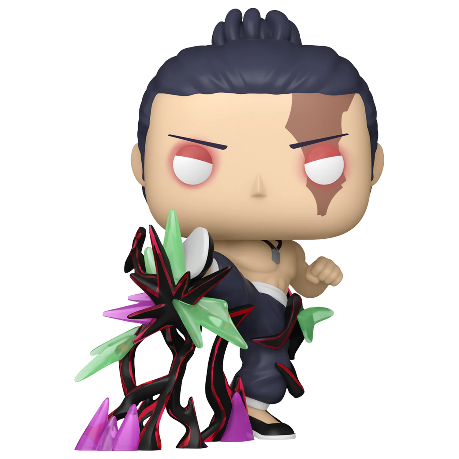 Jujutsu Kaisen Funko POP! Animation Vinylové figurky Aoi Todo (Kick) 9 cm fotografii produktu