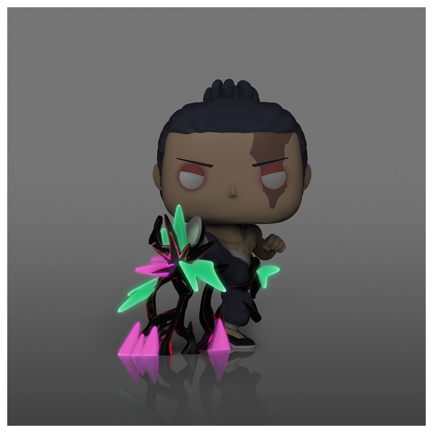 Jujutsu Kaisen Funko POP! Animation Vinylové figurky Aoi Todo (Kick) 9 cm fotografii produktu