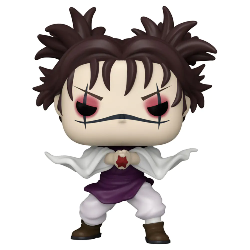 Jujutsu Kaisen Funko POP! Animation Vinylové figurky Choso 9 cm fotografii produktu