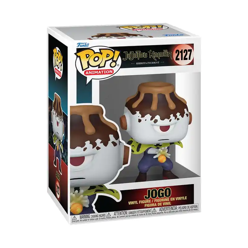 Jujutsu Kaisen Funko POP! Animation Vinylové figurky Jogo 9 cm fotografii produktu