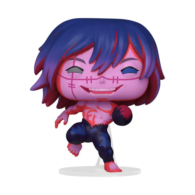 Jujutsu Kaisen Funko POP! Animation Vinylové figurky Mahito(szn2) 9 cm fotografii produktu