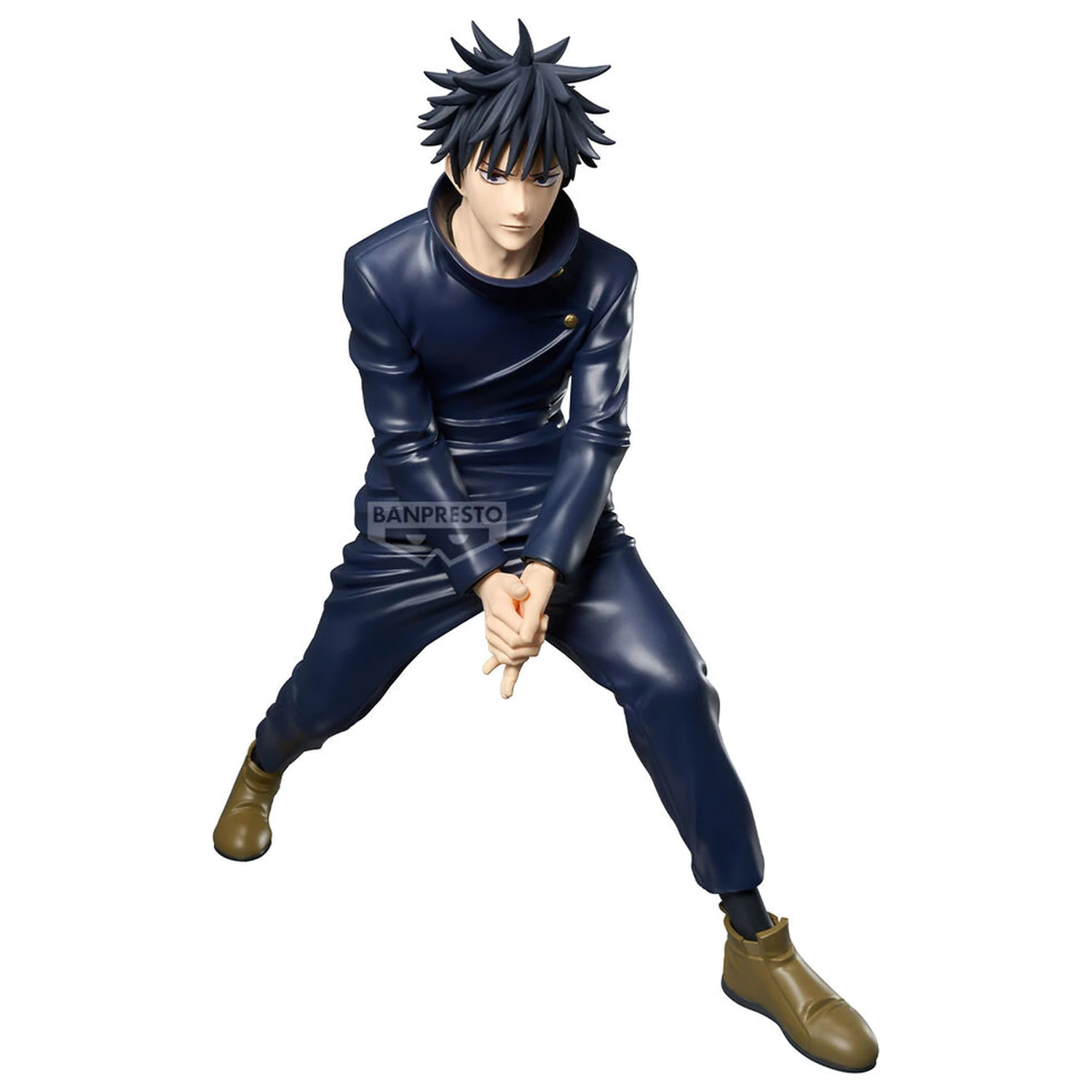 Jujutsu Kaisen Fushiguro Megumi Grandista figurka 24 cm fotografii produktu