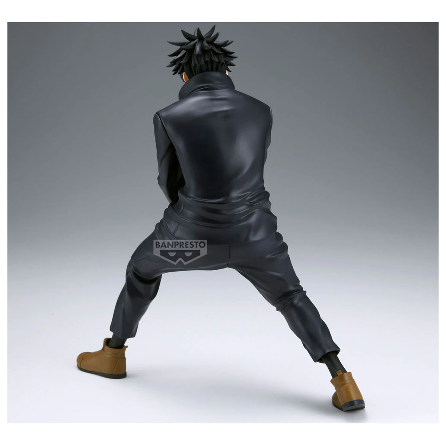 Jujutsu Kaisen Fushiguro Megumi Grandista figurka 24 cm fotografii produktu