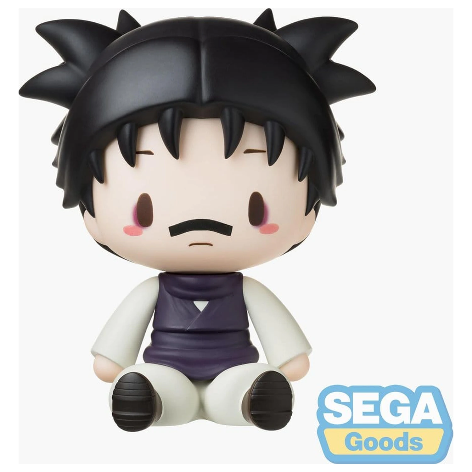 Jujutsu Kaisen Fuwa Petit Mini Figurka Choso 8 cm fotografii produktu