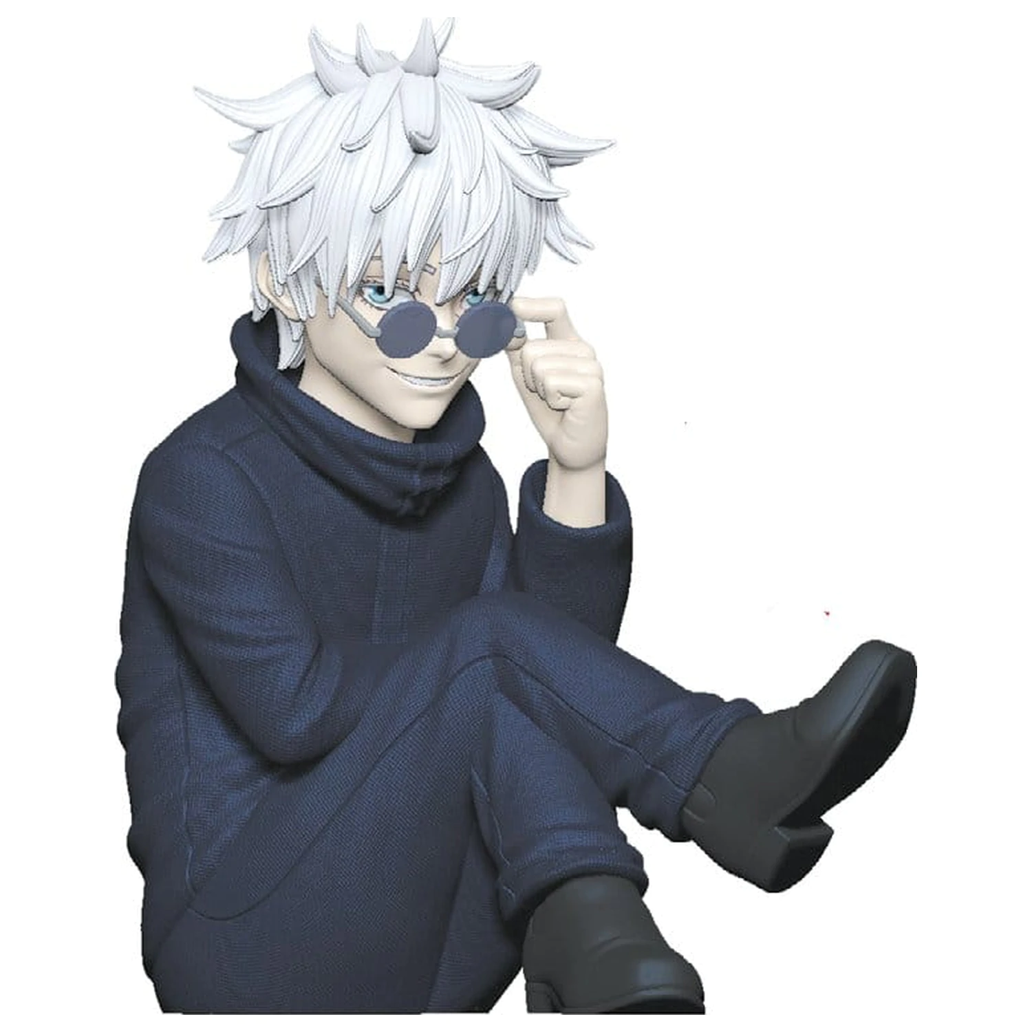 Jujutsu Kaisen: Pokladnička Gojo fotografii produktu