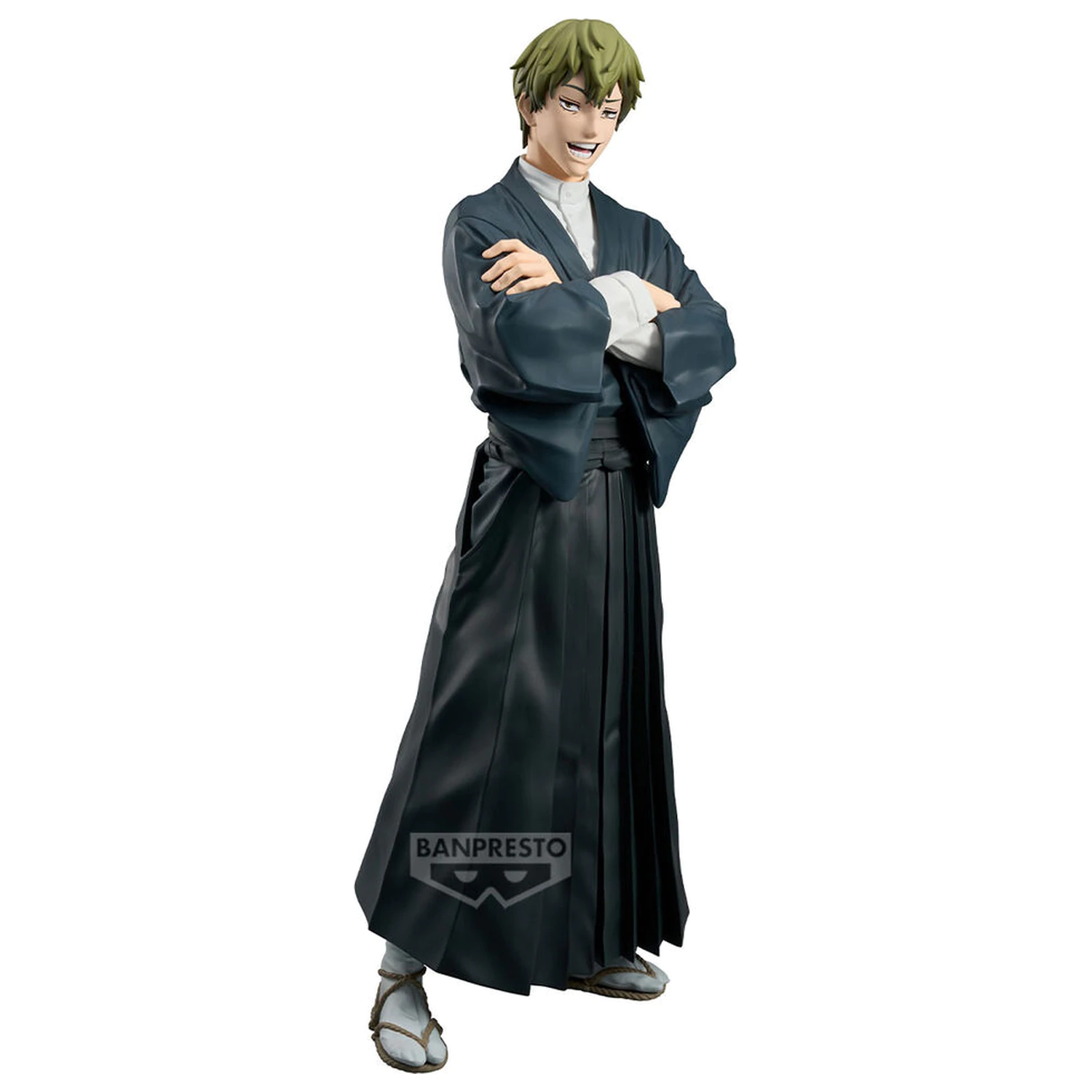 Jujutsu Kaisen Zen'in Naoya Grandista figurka 27cm fotografii produktu