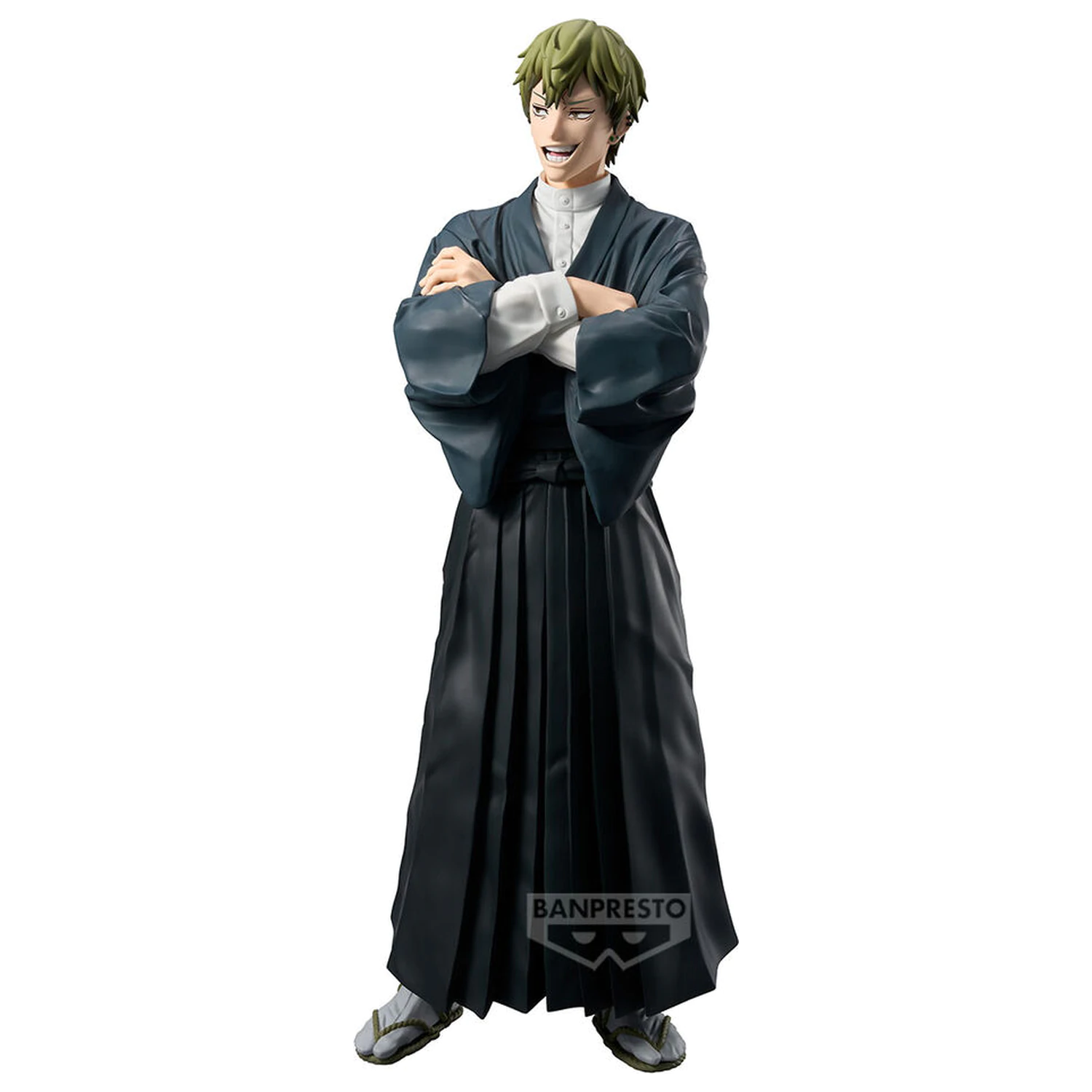 Jujutsu Kaisen Zen'in Naoya Grandista figurka 27cm fotografii produktu