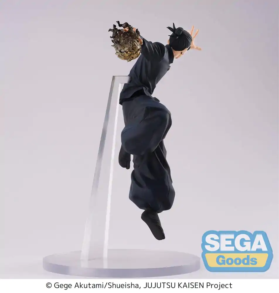 Jujutsu Kaisen Hidden Inventory/Premature Death Figurizm PVC Socha Suguru Geto 25 cm fotografii produktu