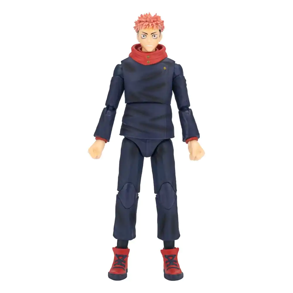 Jujutsu Kaisen Akční figurka Juji Itadori 17 cm fotografii produktu