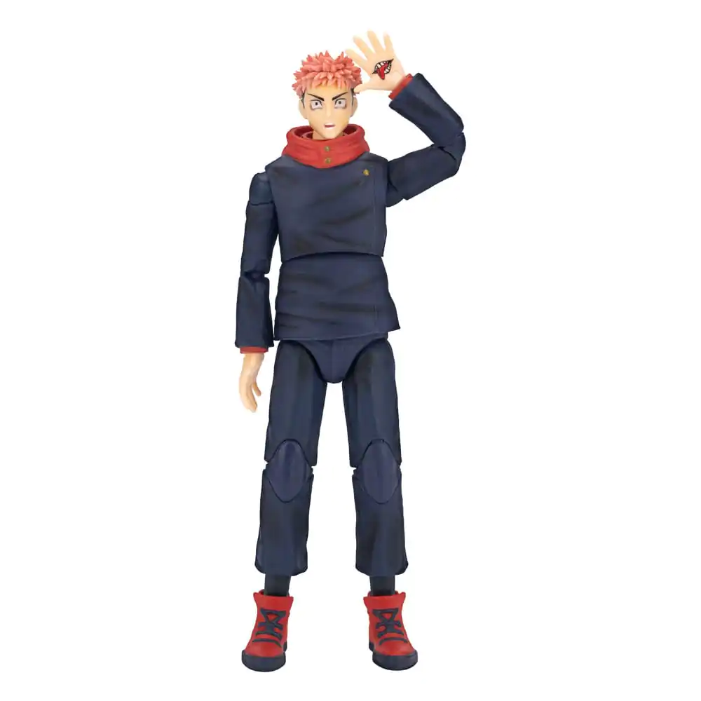 Jujutsu Kaisen Akční figurka Juji Itadori 17 cm fotografii produktu