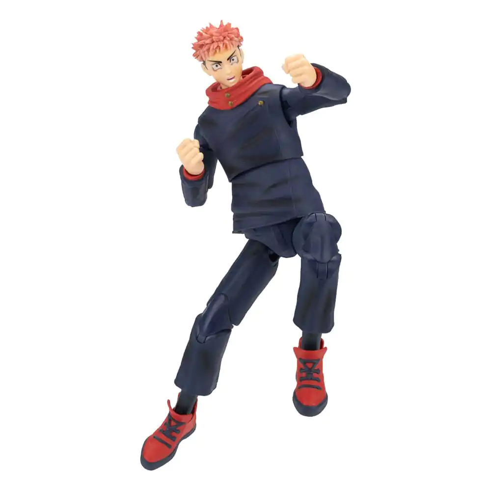 Jujutsu Kaisen Akční figurka Juji Itadori 17 cm fotografii produktu
