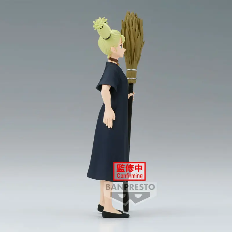 Jujutsu Kaisen Jukon no Kata Momo Nishimiya figurka 13cm fotografii produktu