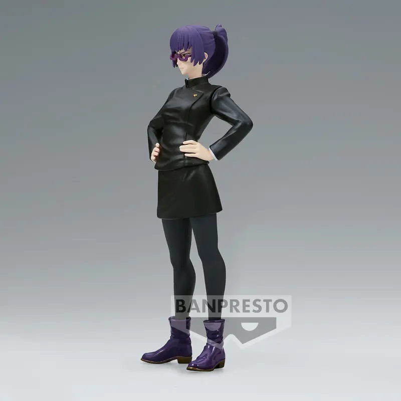Jujutsu Kaisen Jukon no Kata Maki Zenin figurka 15 cm fotografii produktu
