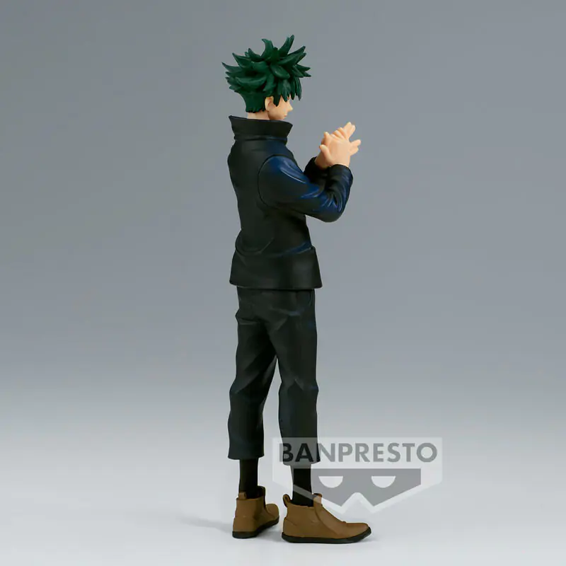 Jujutsu Kaisen Jukon No Kata Megumi Fushiguro figurka 16cm fotografii produktu