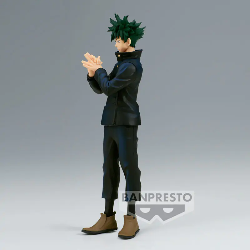 Jujutsu Kaisen Jukon No Kata Megumi Fushiguro figurka 16cm fotografii produktu