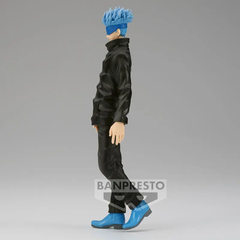 Jujutsu Kaisen Jukon No Kata Satoru Gojo figurka 17 cm fotografii produktu