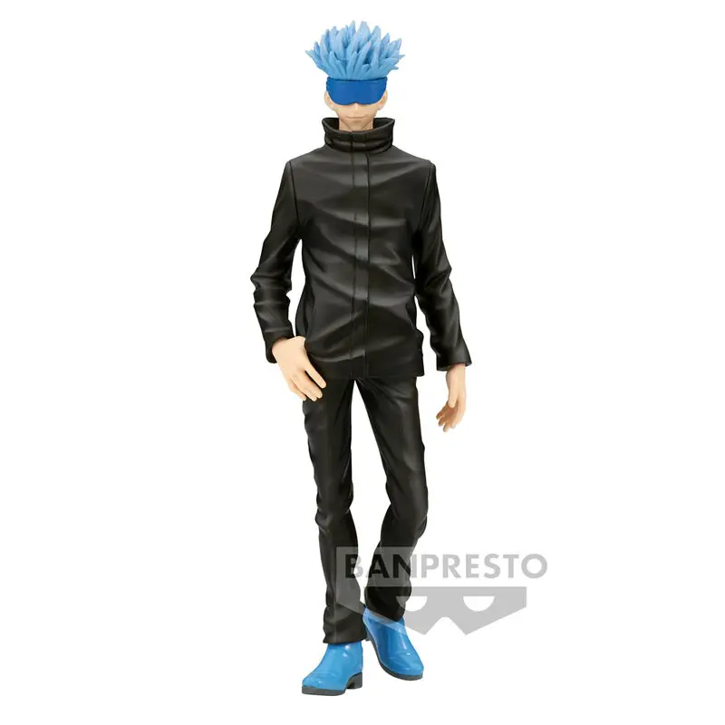 Jujutsu Kaisen Jukon No Kata Satoru Gojo figurka 17 cm fotografii produktu