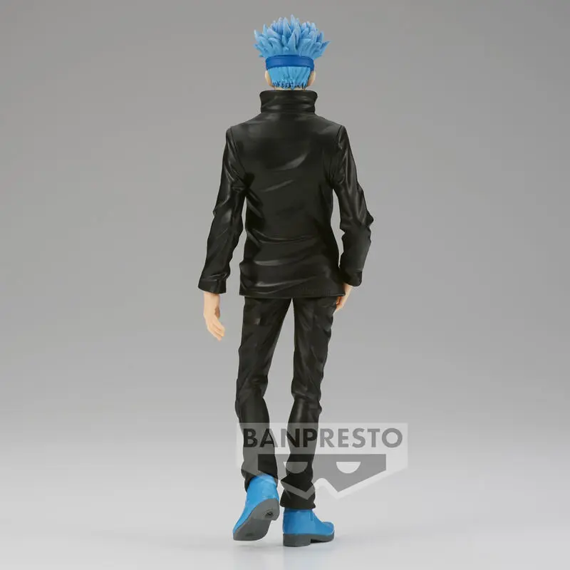 Jujutsu Kaisen Jukon No Kata Satoru Gojo figurka 17 cm fotografii produktu