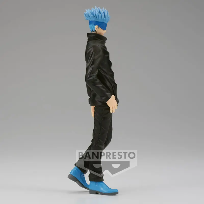 Jujutsu Kaisen Jukon No Kata Satoru Gojo figurka 17 cm fotografii produktu