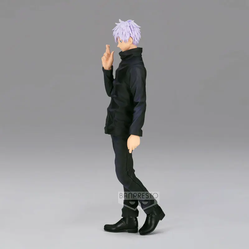 Jujutsu Kaisen Jukon No Kata Satoru Gojo figurka 17 cm fotografii produktu