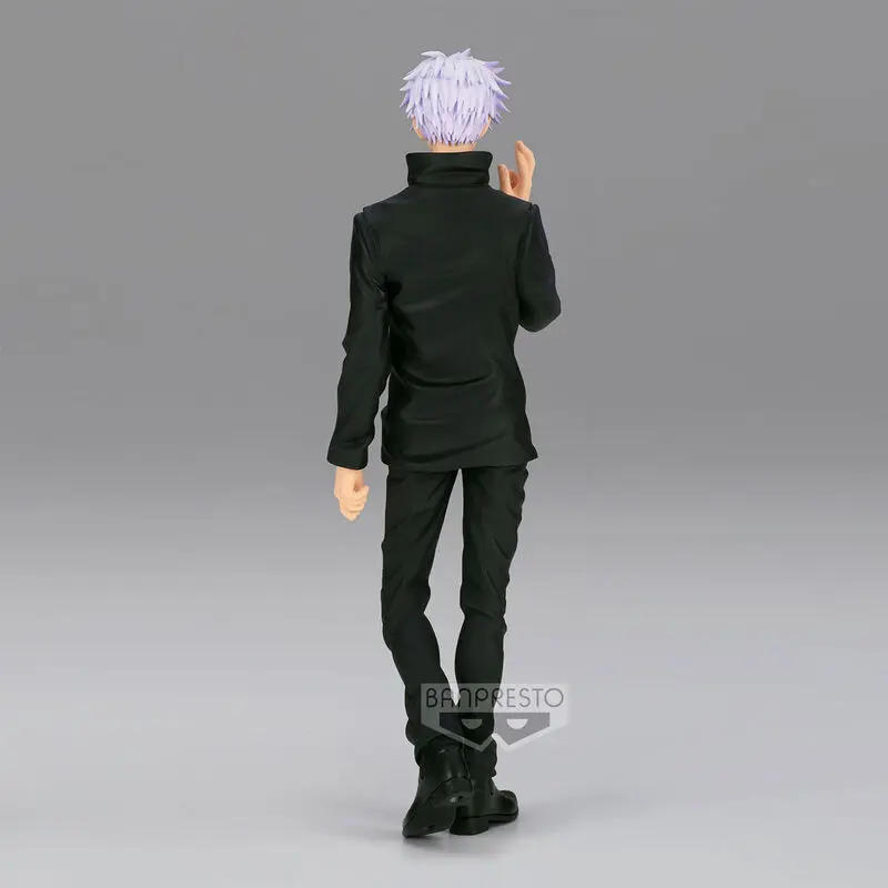 Jujutsu Kaisen Jukon No Kata Satoru Gojo figurka 17 cm fotografii produktu