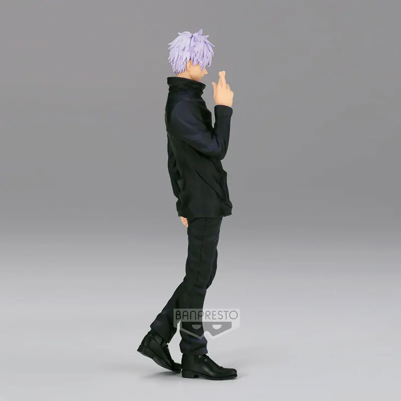 Jujutsu Kaisen Jukon No Kata Satoru Gojo figurka 17 cm fotografii produktu