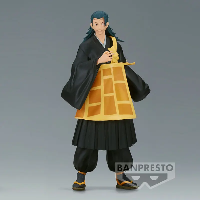 Jujutsu Kaisen Jukon no Kata Suguru Geto figurka 17cm fotografii produktu