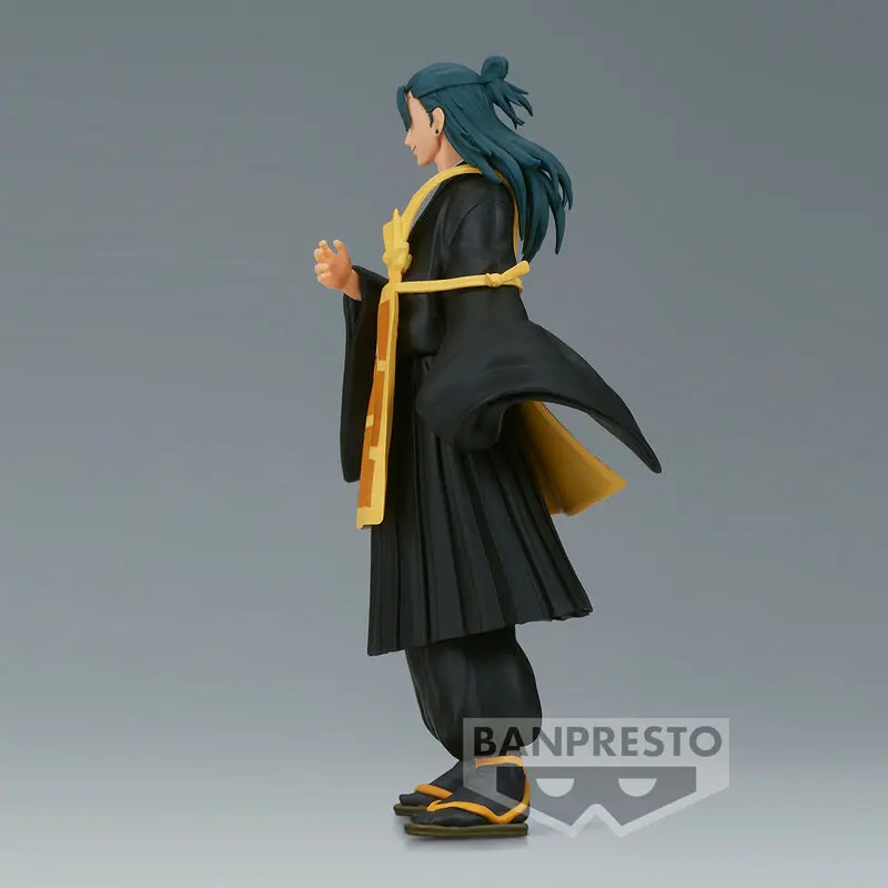 Jujutsu Kaisen Jukon no Kata Suguru Geto figurka 17cm fotografii produktu