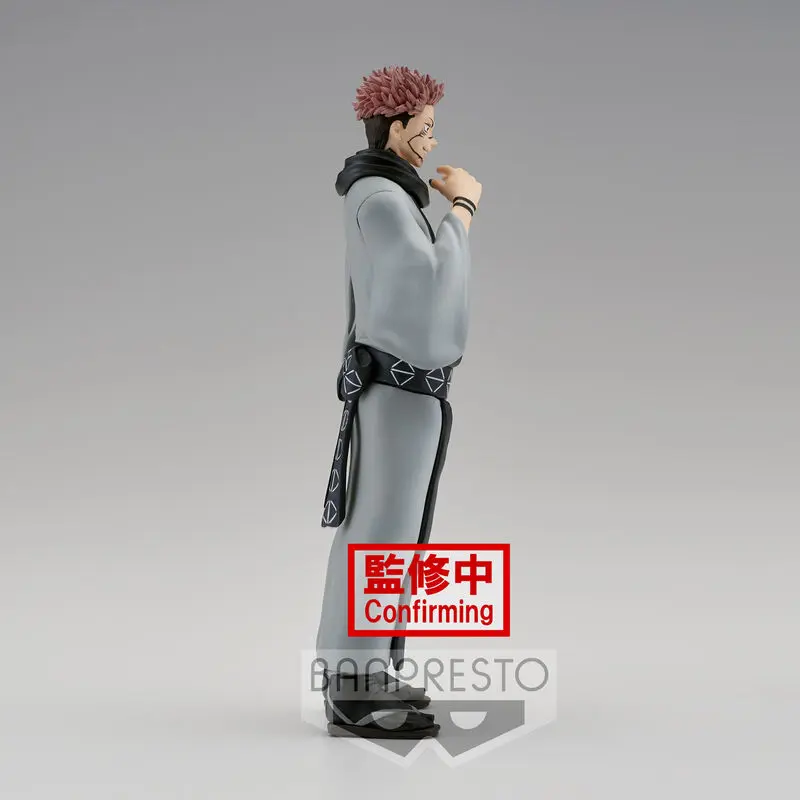 Jujutsu Kaisen Jukon No Kata Sukuna figurka 16cm fotografii produktu