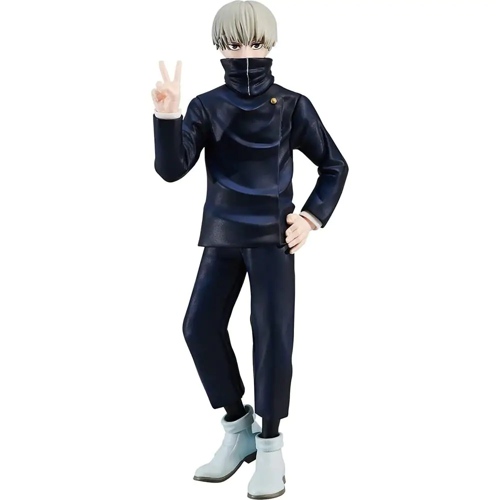 Jujutsu Kaisen Jukon No Kata Toge Inumaki figurka 15 cm fotografii produktu