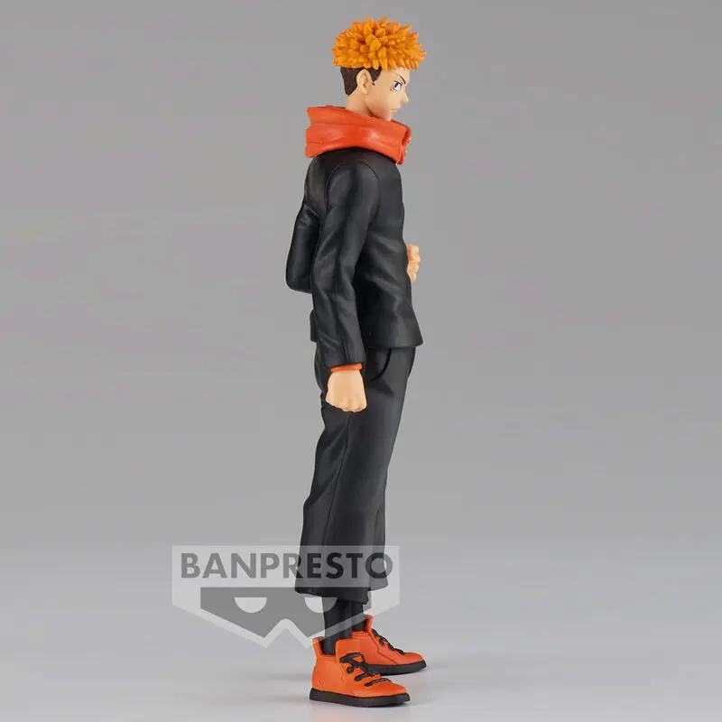 Jujutsu Kaisen Jukon No Kata Yuji Itadori figurka 16 cm fotografii produktu