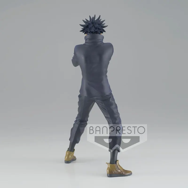 Jujutsu Kaisen King of Artist Megumi Fushiguro figurka 21 cm fotografii produktu