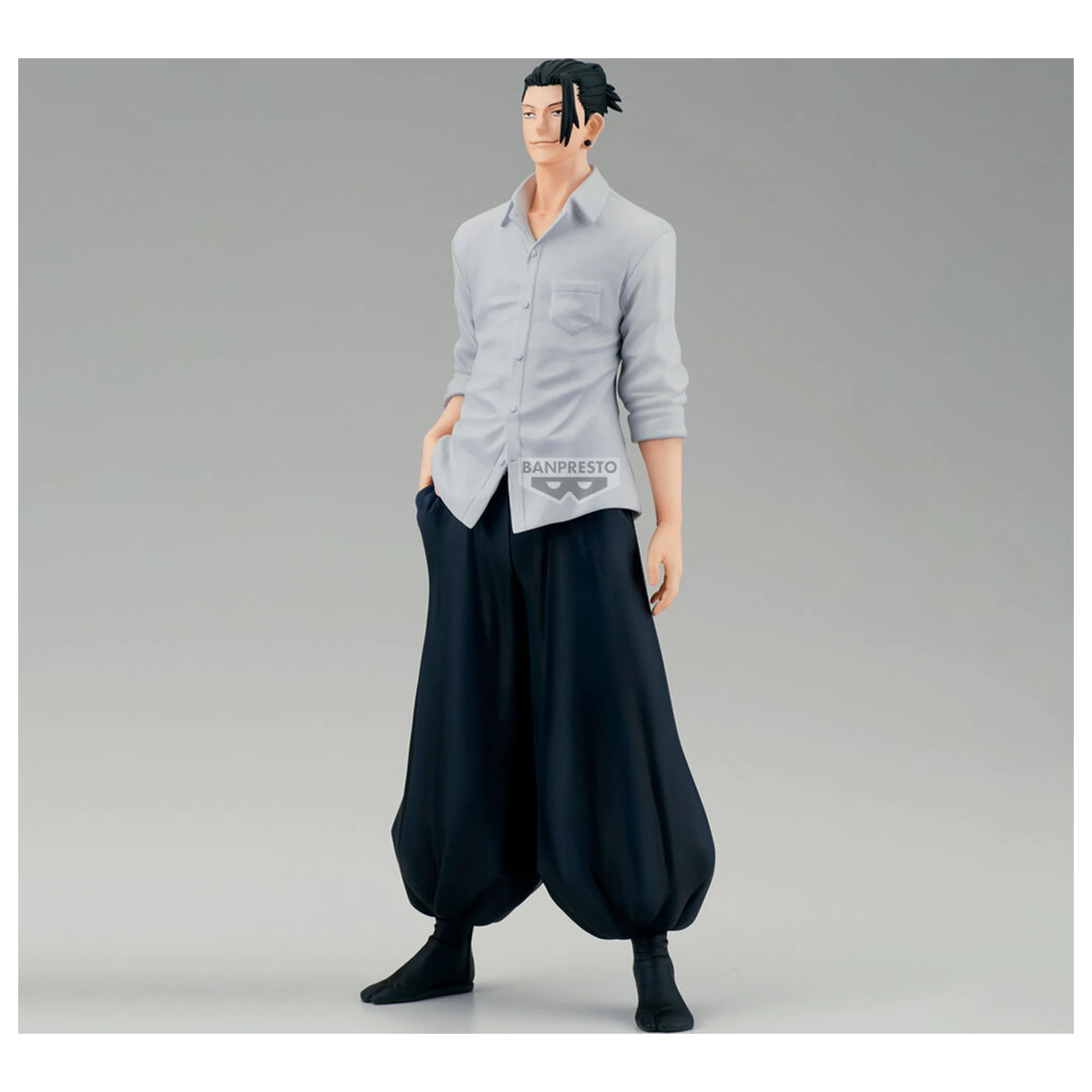 Jujutsu Kaisen King of Artist Suguru Geto figurka 21cm fotografii produktu