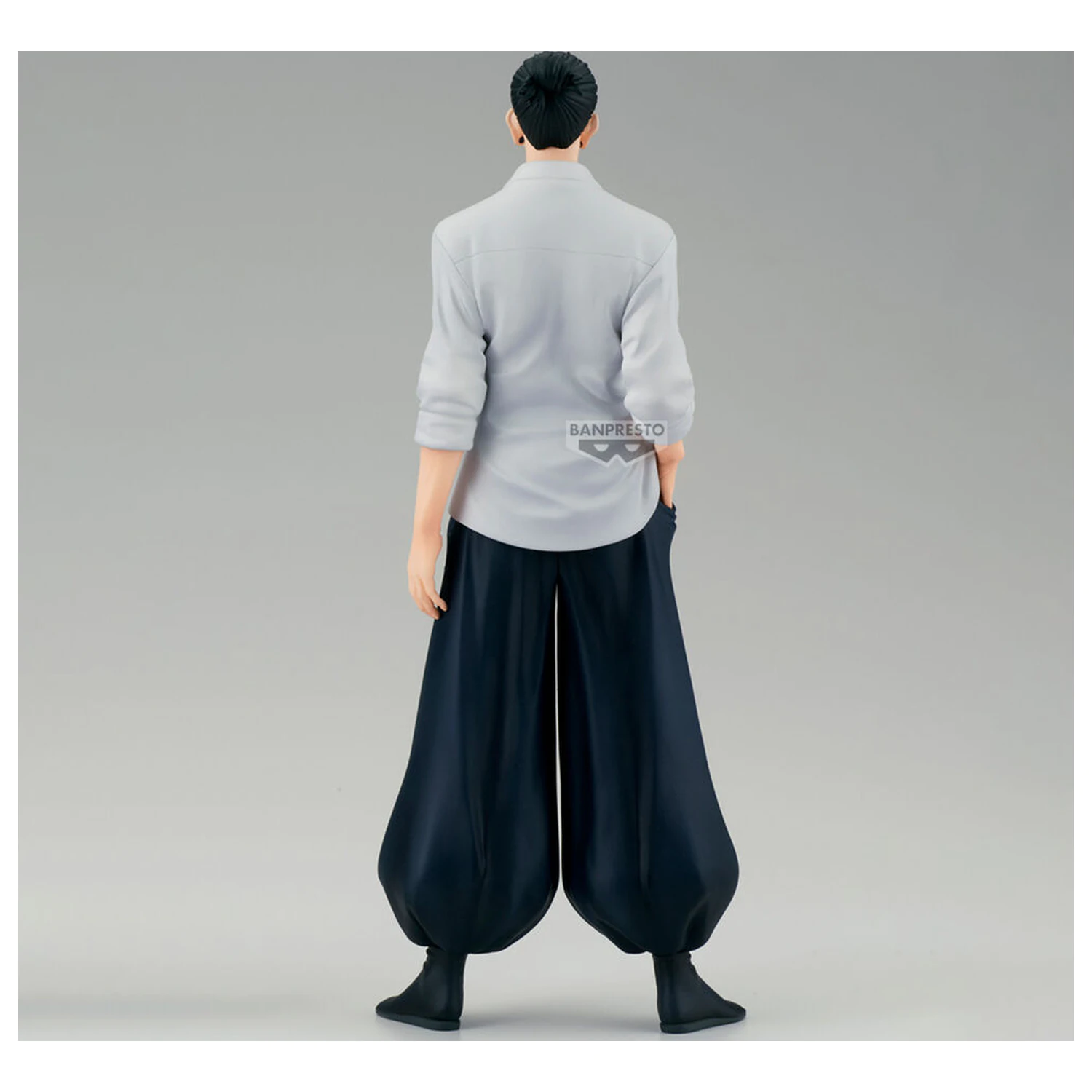 Jujutsu Kaisen King of Artist Suguru Geto figurka 21cm fotografii produktu