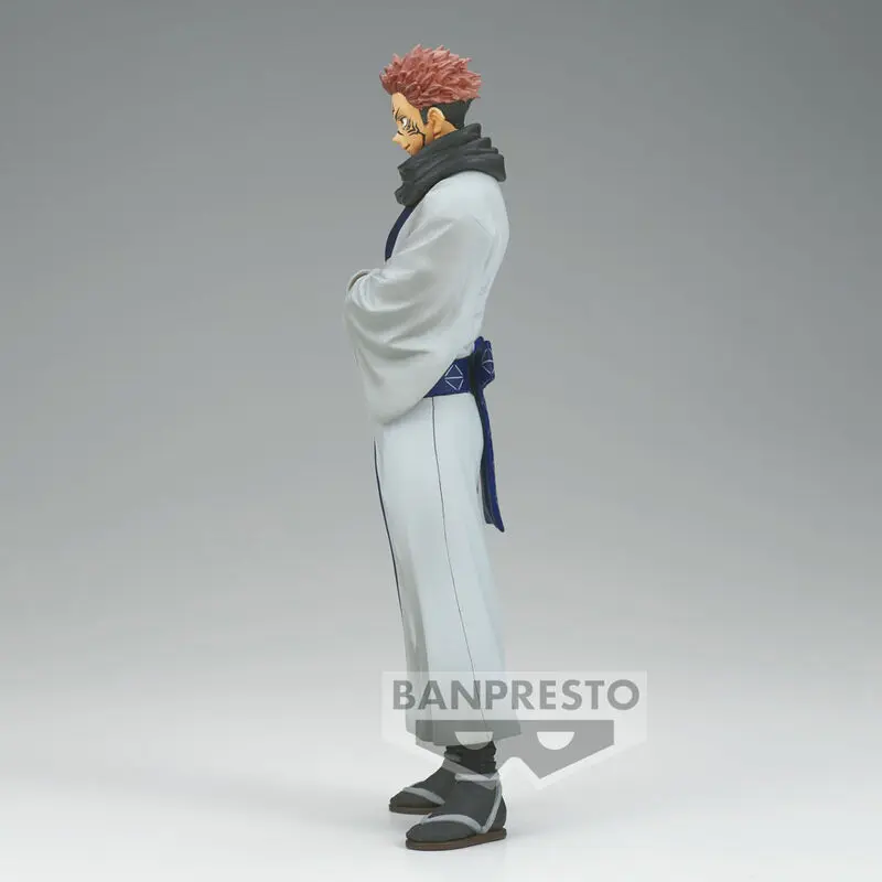 Jujutsu Kaisen King of Artist Sukuna figure 21 cm figurka fotografii produktu