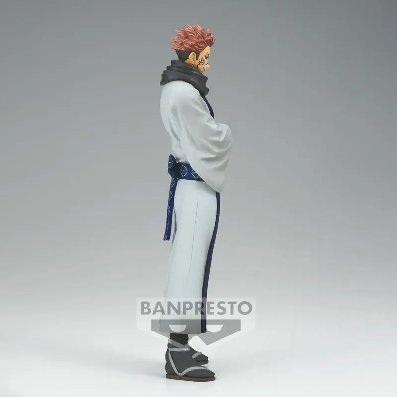 Jujutsu Kaisen King of Artist Sukuna figure 21 cm figurka fotografii produktu