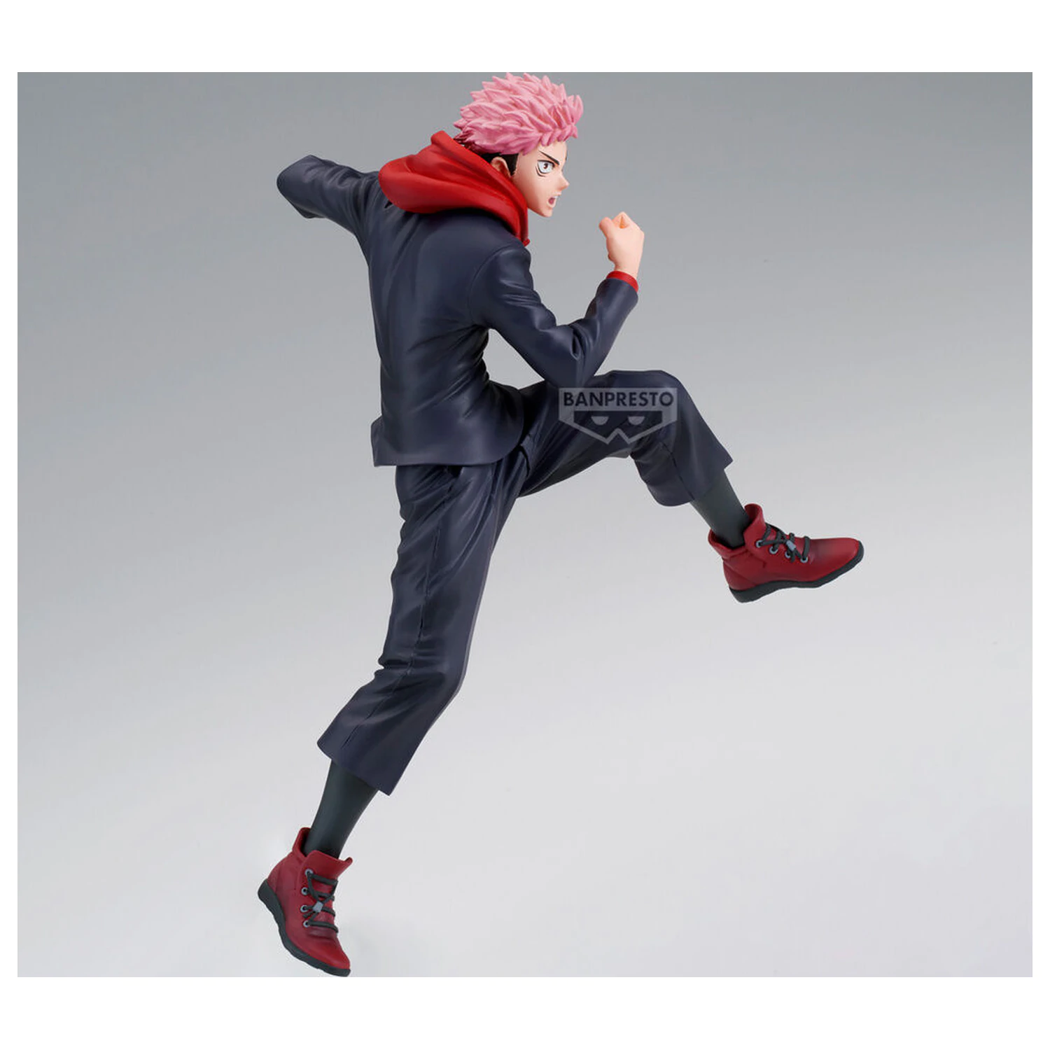 Jujutsu Kaisen King of Artist Yuji Itadori Special ver figure 21cm fotografii produktu