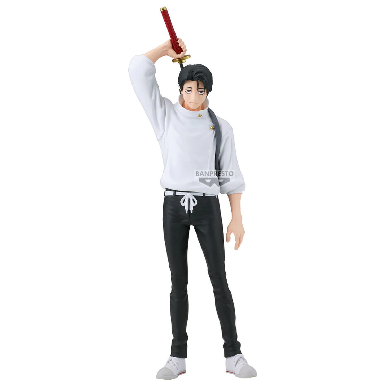 Jujutsu Kaisen King of Artist Yuta Okkotsu figurka 26 cm fotografii produktu