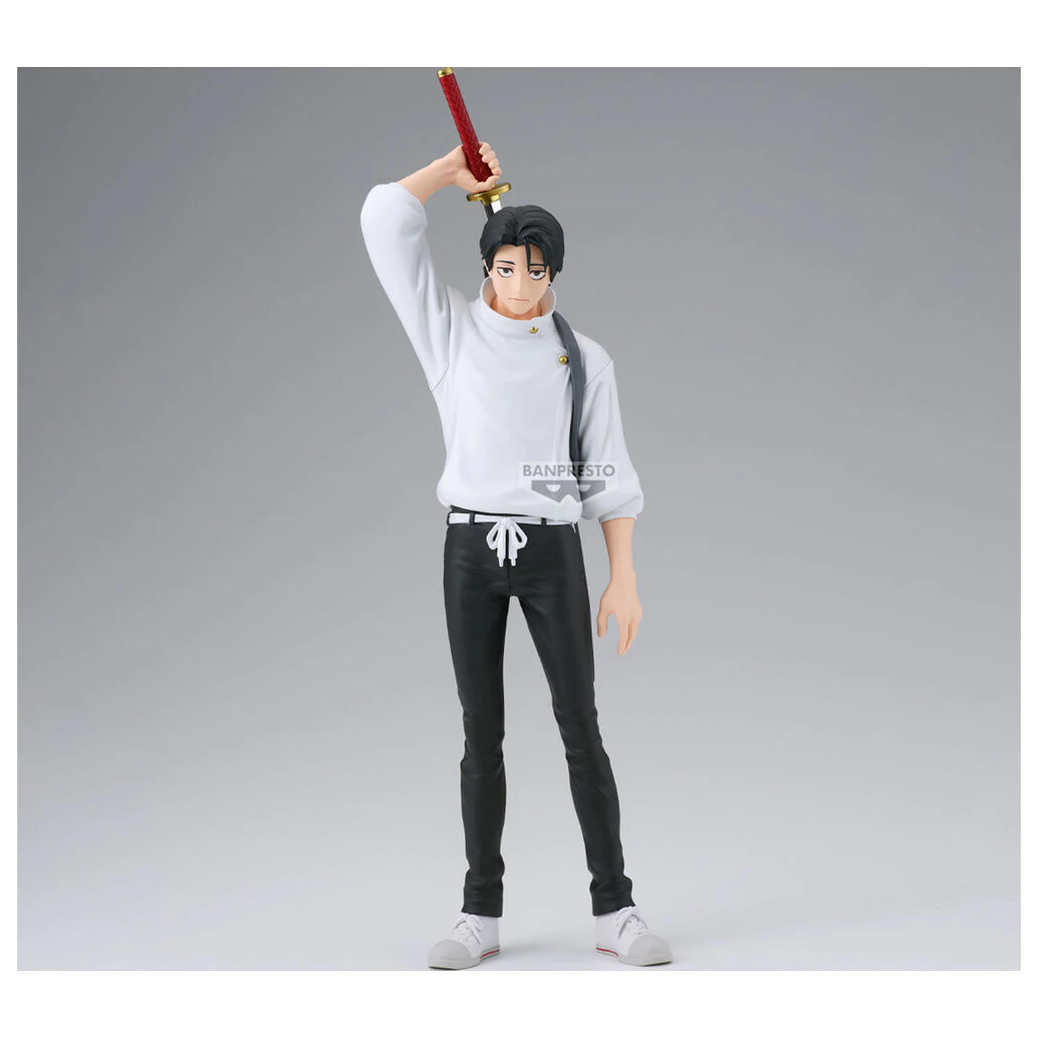 Jujutsu Kaisen King of Artist Yuta Okkotsu figurka 26 cm fotografii produktu