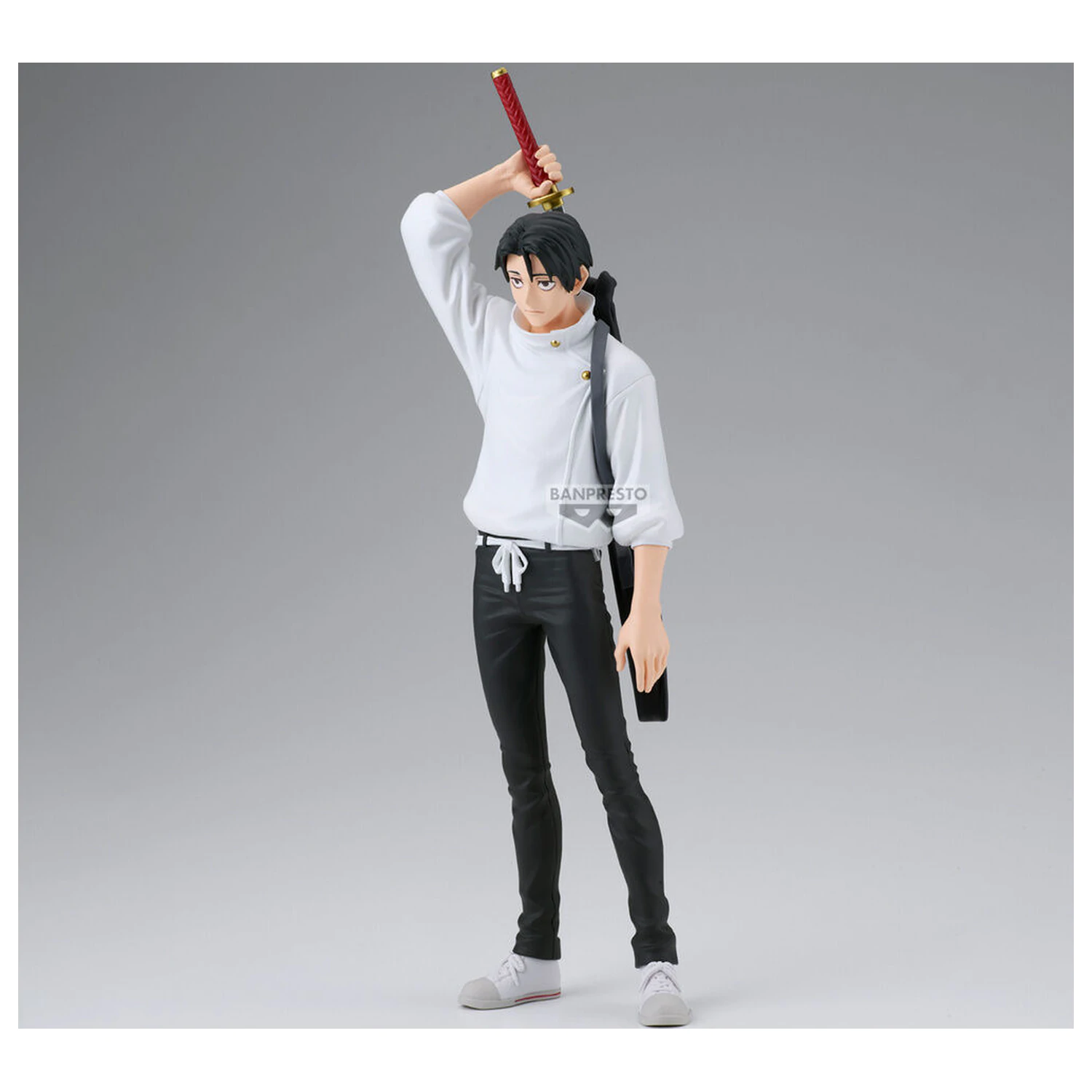 Jujutsu Kaisen King of Artist Yuta Okkotsu figurka 26 cm fotografii produktu