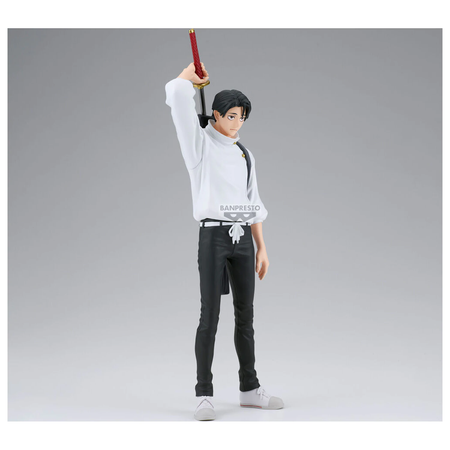 Jujutsu Kaisen King of Artist Yuta Okkotsu figurka 26 cm fotografii produktu