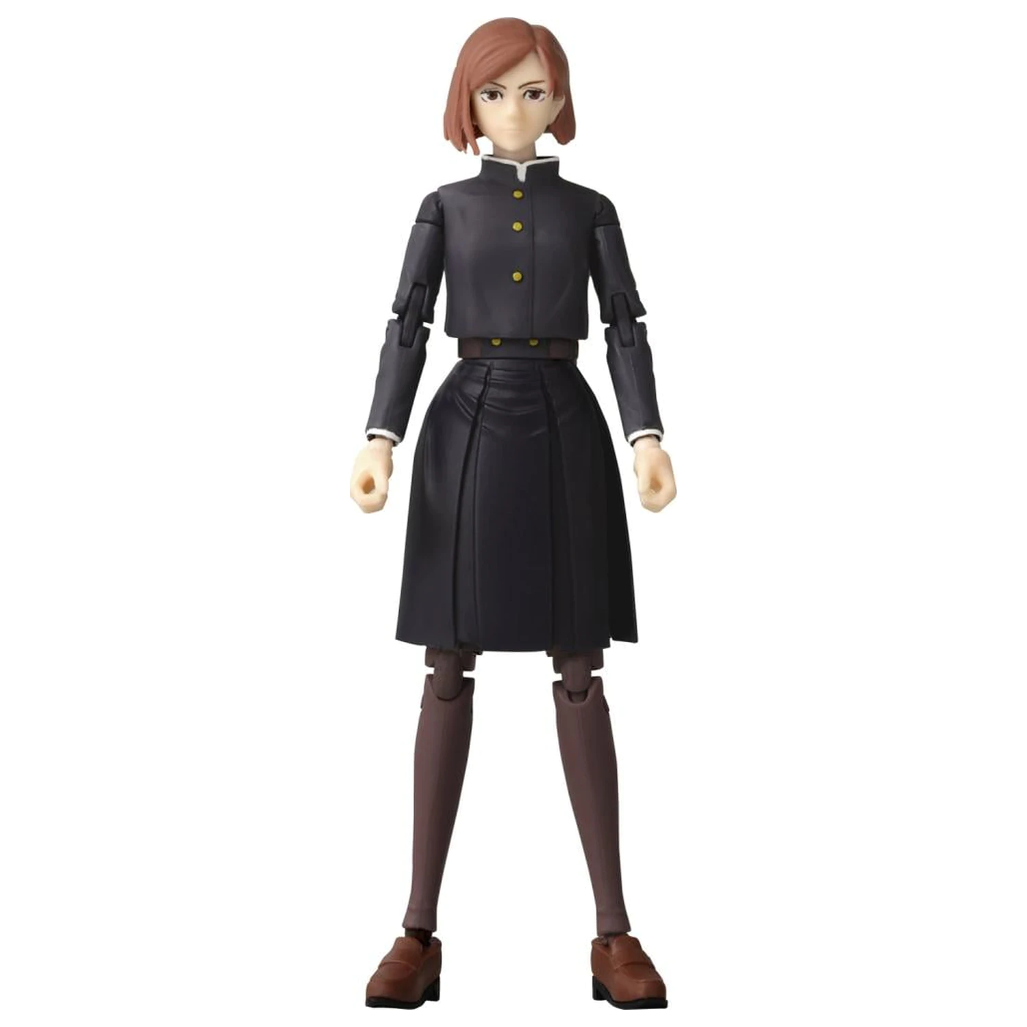 Jujutsu Kaisen Kugisaki Nobara Figure Anime Heroes 17cm fotografii produktu