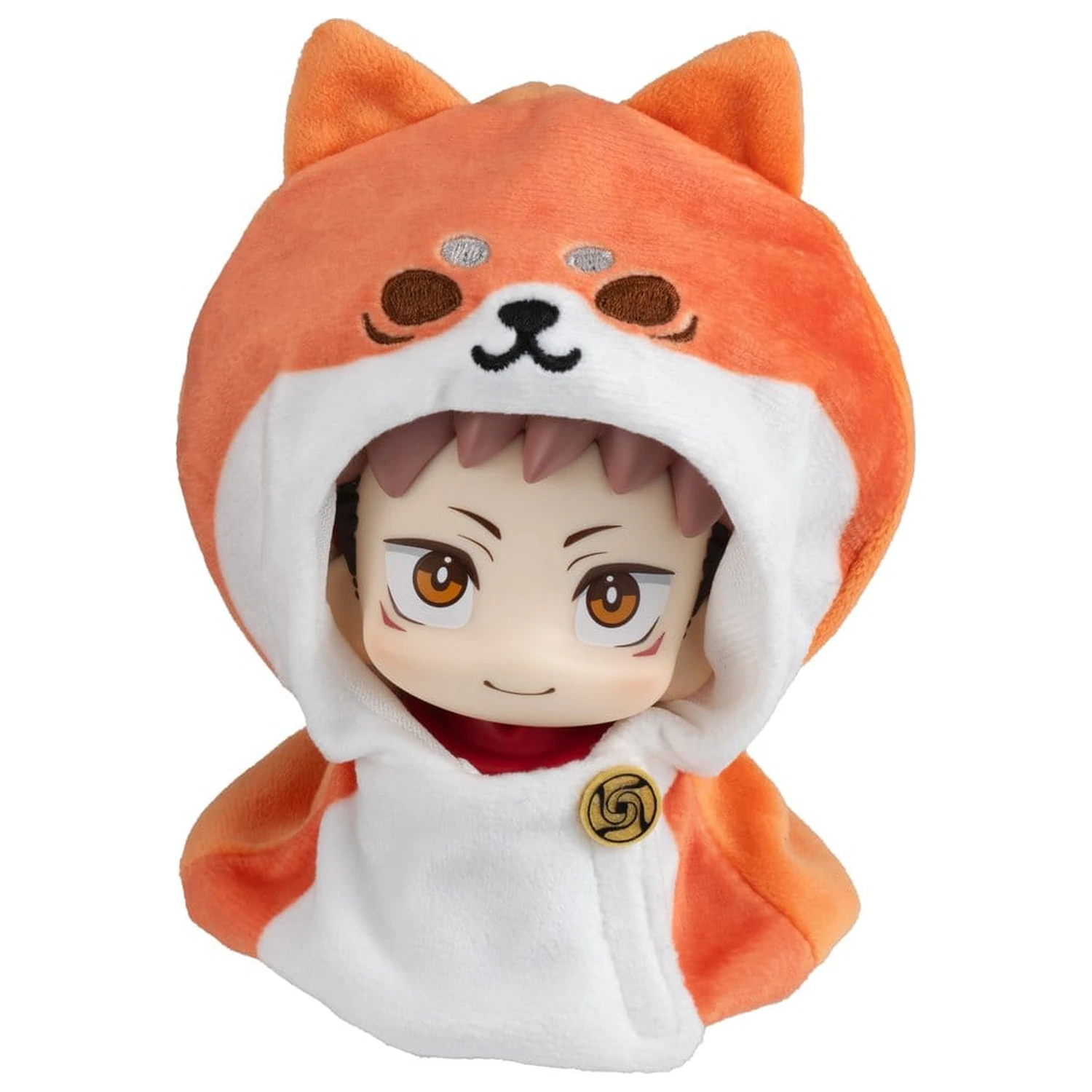 Jujutsu Kaisen Look Up plášť pro PVC figurku Anime 5. výročí Yuji Itadori fotografii produktu
