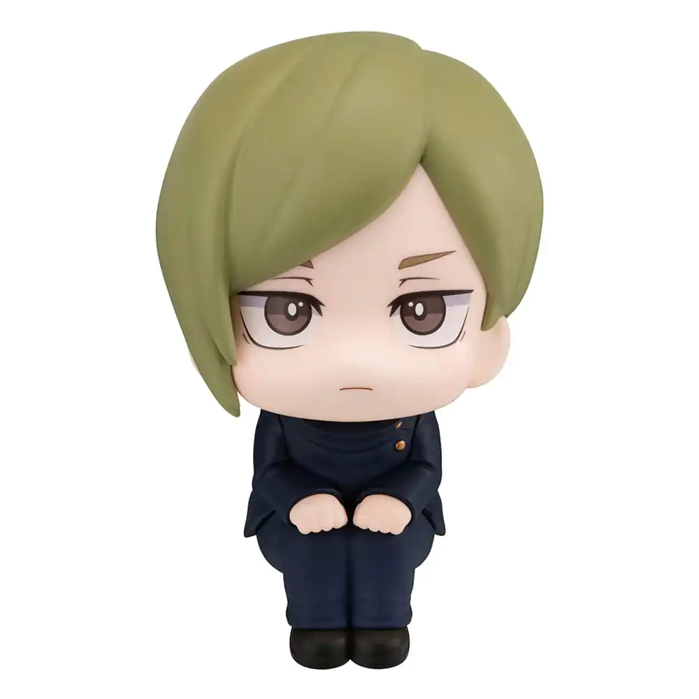 Jujutsu Kaisen Look Up PVC Soška Nanami Kento Kosen Ver. 11 cm fotografii produktu