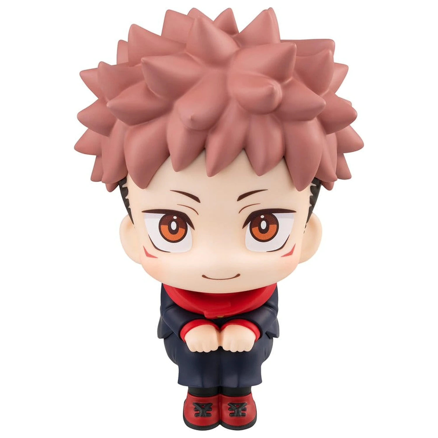Jujutsu Kaisen Look Up PVC figurka Yuji Itadori 11 cm (Repeat) fotografii produktu