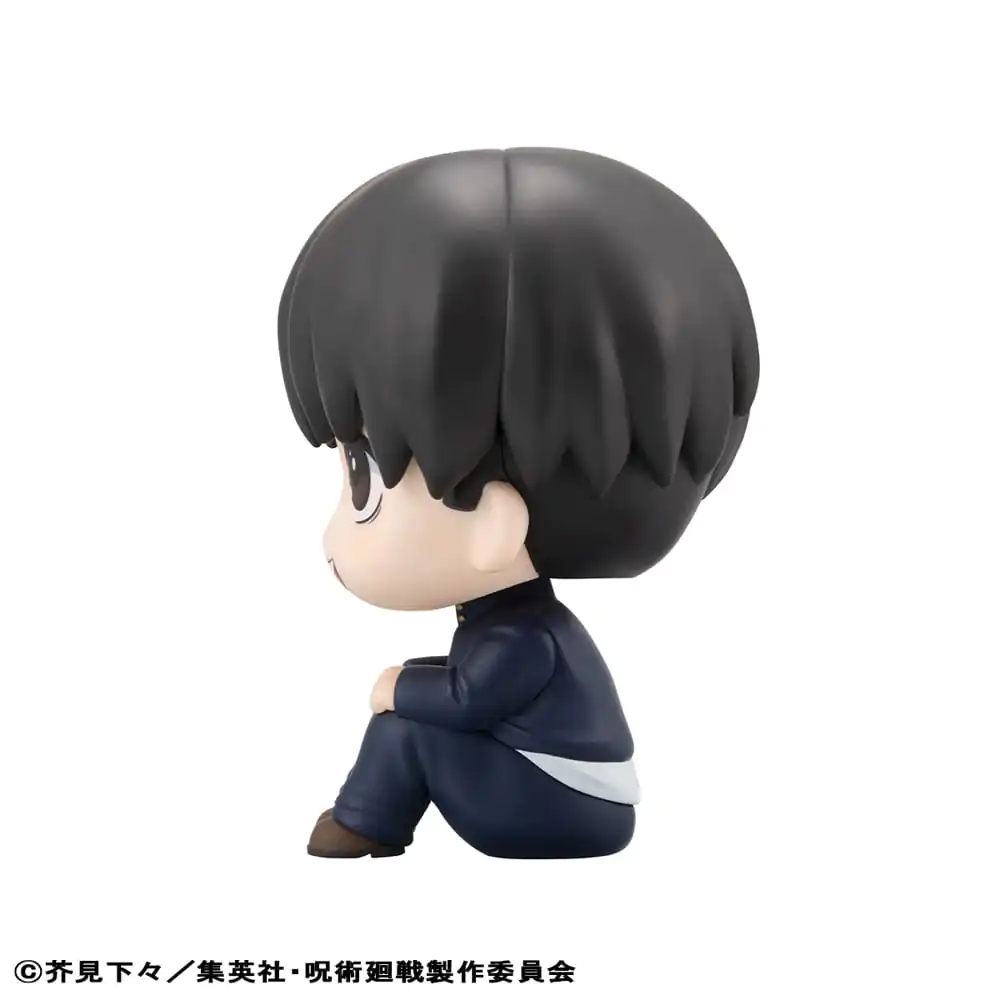 Jujutsu Kaisen Look Up PVC Socha Yu Haibara 11 cm (s dárkem) fotografii produktu