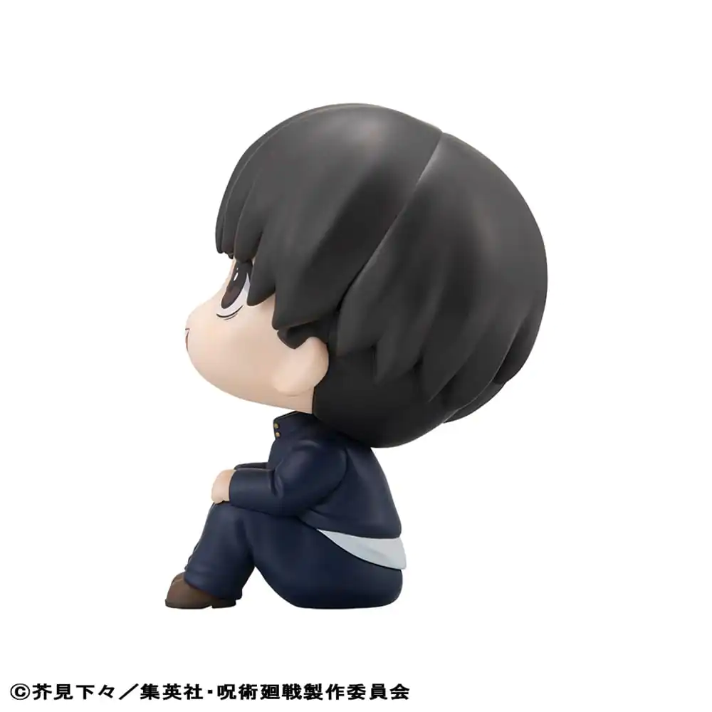 Jujutsu Kaisen Look Up PVC Socha Yu Haibara 11 cm (s dárkem) fotografii produktu