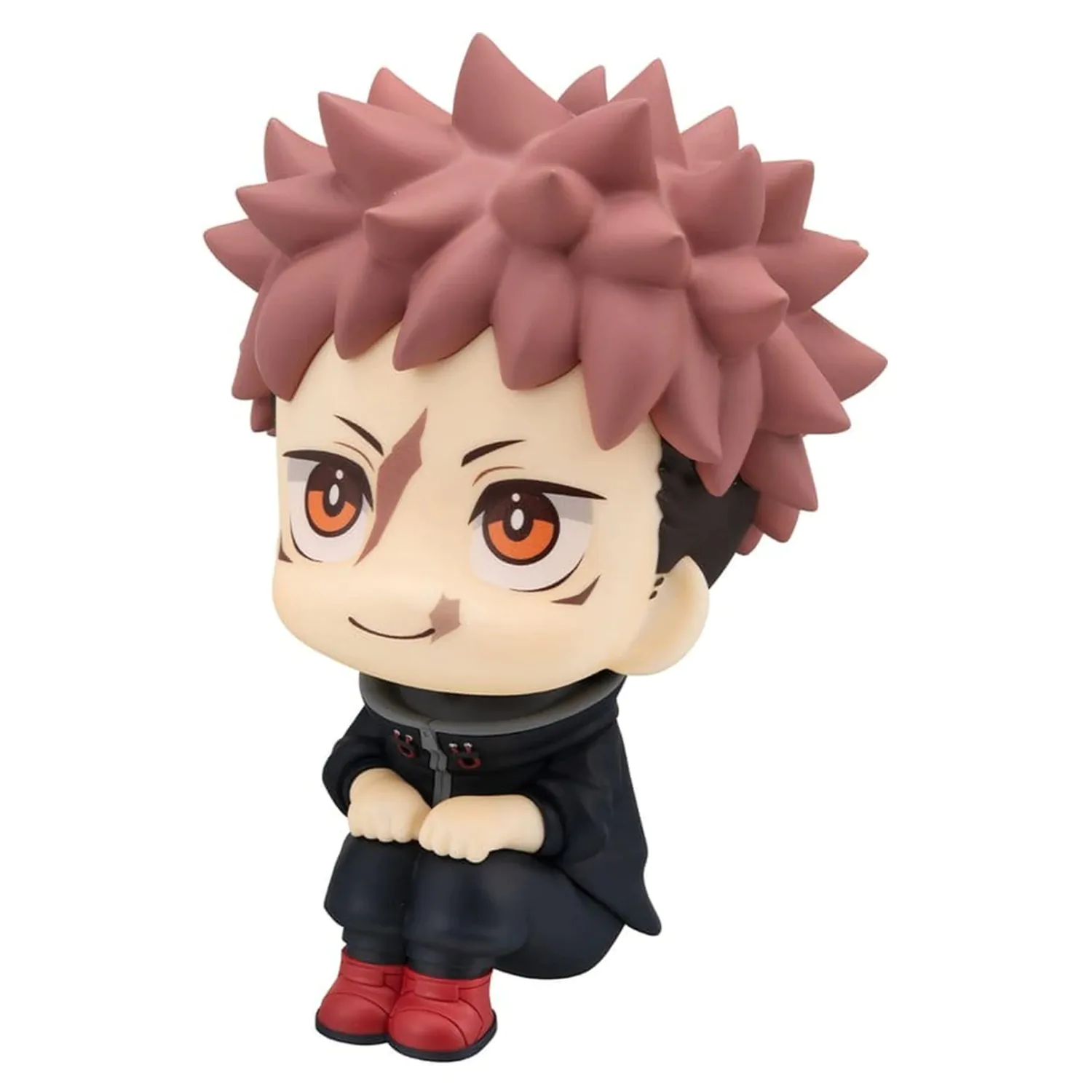 Jujutsu Kaisen Look Up PVC soška Yuji Itadori Ver. 2 11 cm fotografii produktu